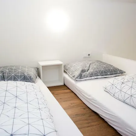 Apartman Slany * Slaný