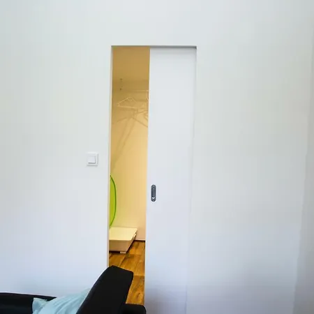 Apartman Slany Appartement *