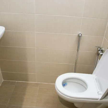 Sunny Aircon In The Centre Of Slaný