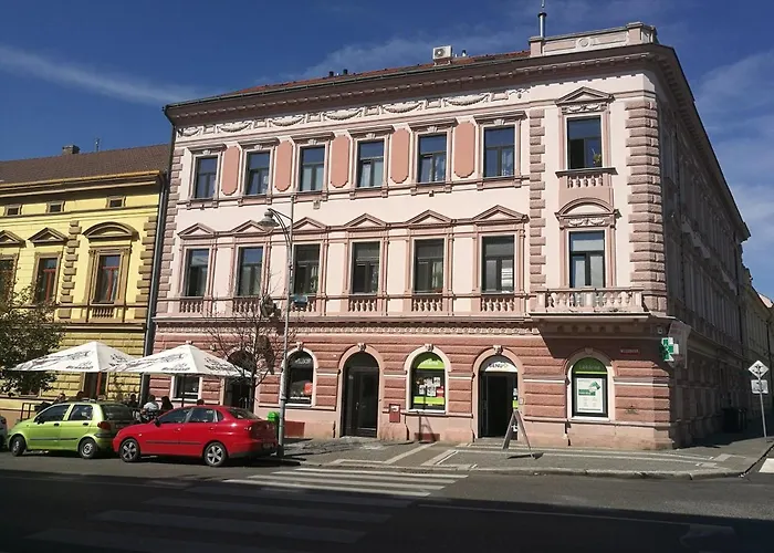 Apartament Sunny Aircon In The Centre Of